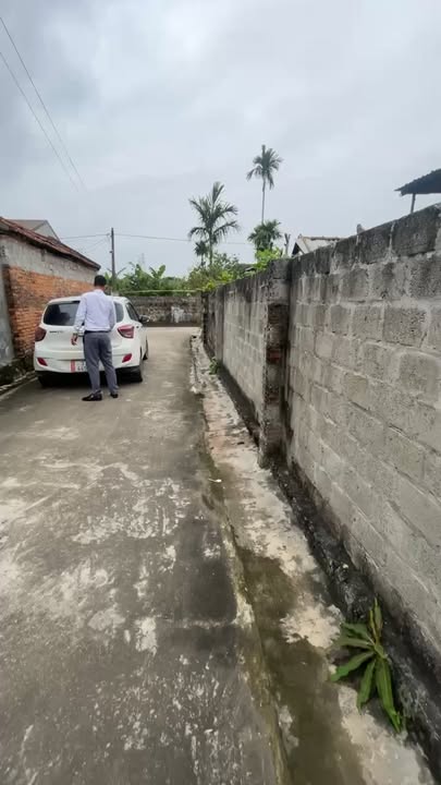 Đất Nghĩa Thuận Thái Hòa 192m² giá 945 triệu - Sổ đỏ chính chủ