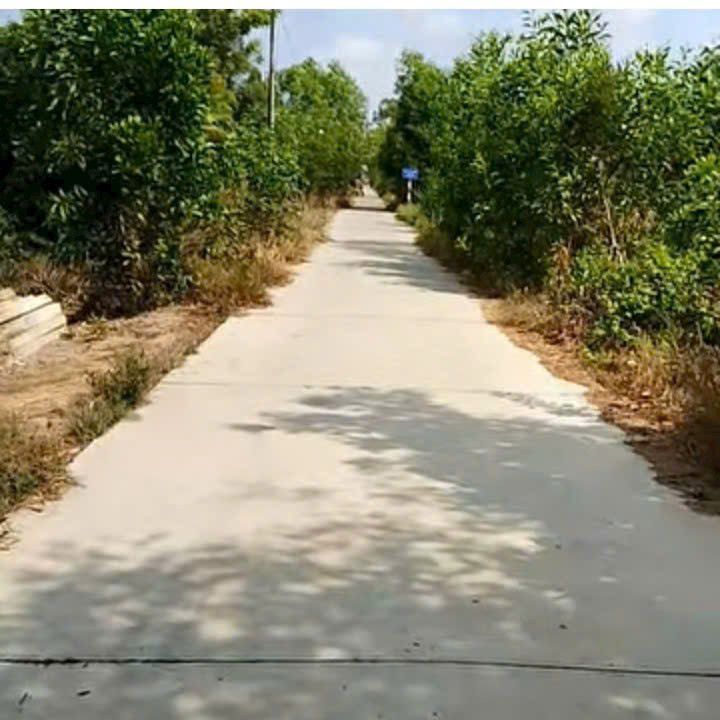 Đất Nền Thạnh Mỹ, Tân Phước 18.000m² - Sổ đỏ chính chủ