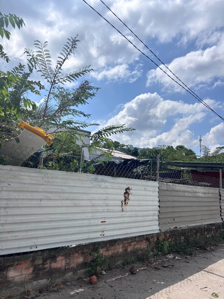 Bán đất Phước Đồng Nha Trang 67.5m² Sổ Đỏ Thổ Cư - Giá 1.5 Tỷ