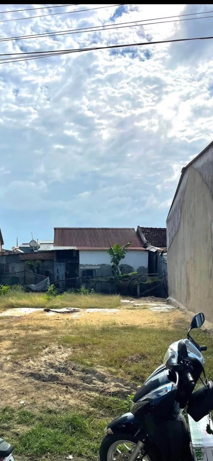 Đất nền Tuy Phước 79m² - Sổ hồng sẵn, gần QL 1A