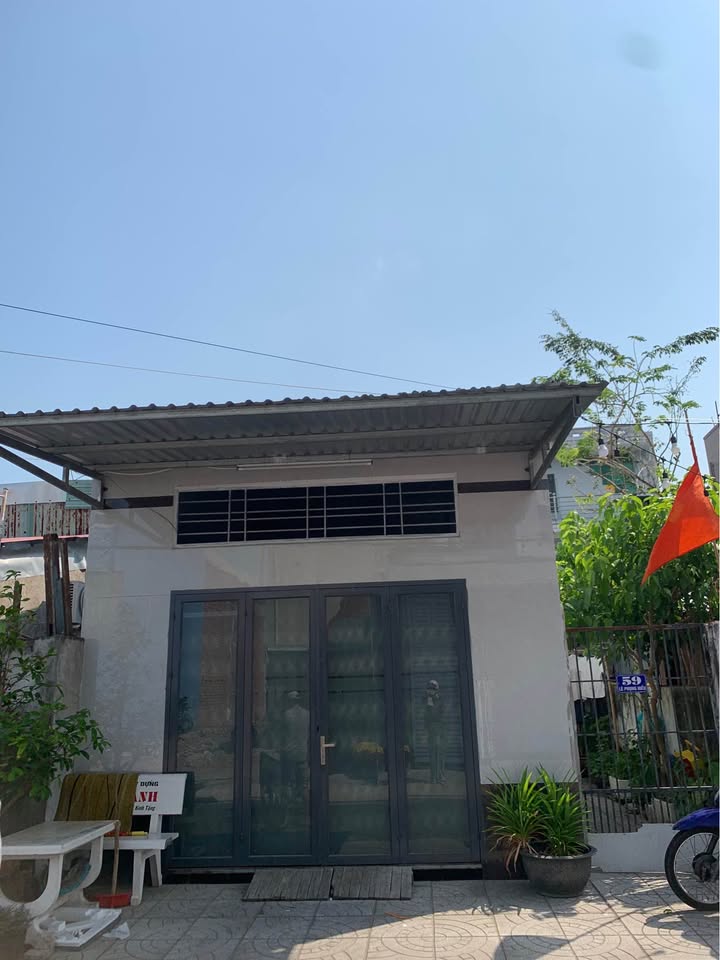 Nhà phố Lê Phụng Hiểu Rạch Giá 96m² 2.9 tỷ - Vị trí đắc địa!