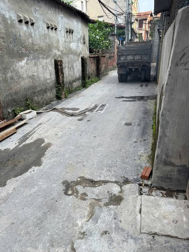 Nhà Phố Tây Mỗ 70m² 10.9 tỷ - Mặt tiền kinh doanh, Ô tô vào tận nhà!