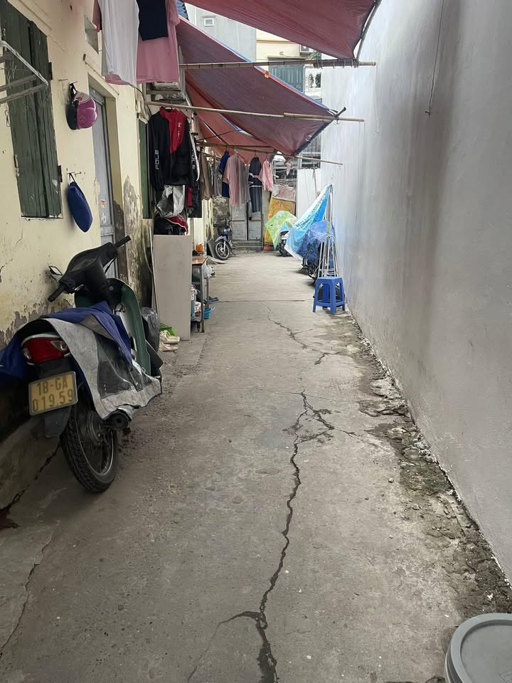 Bán Đất Vàng Mỹ Đình 232m² - Hai Mặt Ngõ Thông, Ô Tô Vào Tận Đất