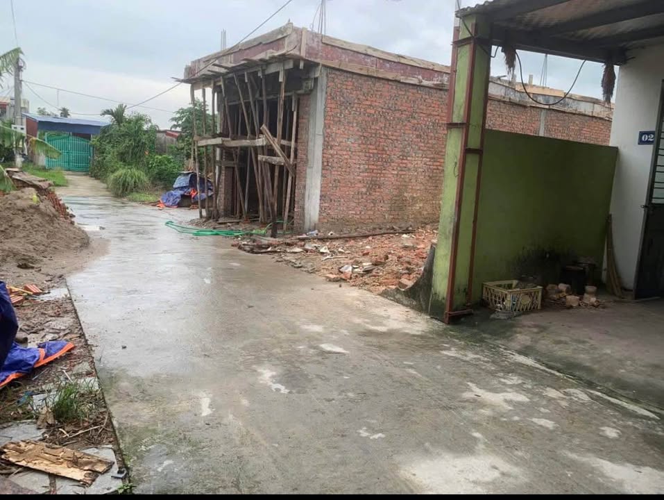 Đất nền 74.5m² Tiên Lãng, Hải Phòng – Sổ đỏ chính chủ!