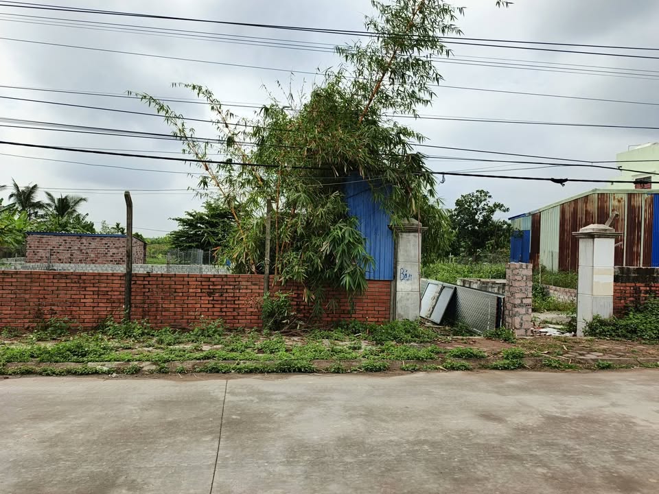 Đất nền Quận Lê Chân 120m² - Đường to ô tô, tiềm năng tăng giá!