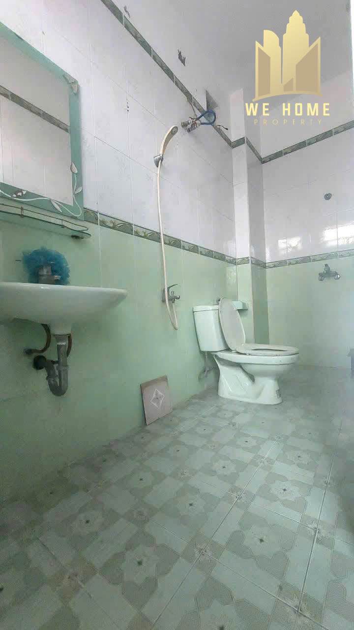 Nhà phố Hồ Sen Lê Chân 50m² chỉ 6 triệu/tháng - Thích hợp KD!