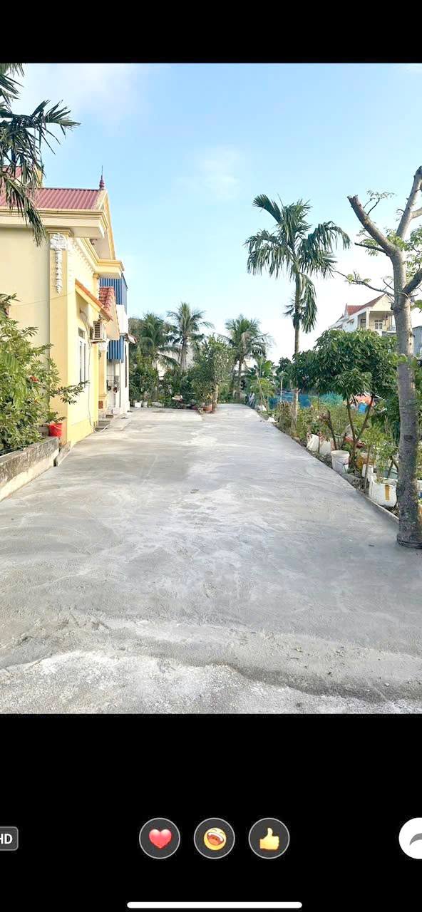 Đất nền Dương Kinh, Hải Phòng 85m² - Sổ đỏ chính chủ, Giá tốt đầu tư!