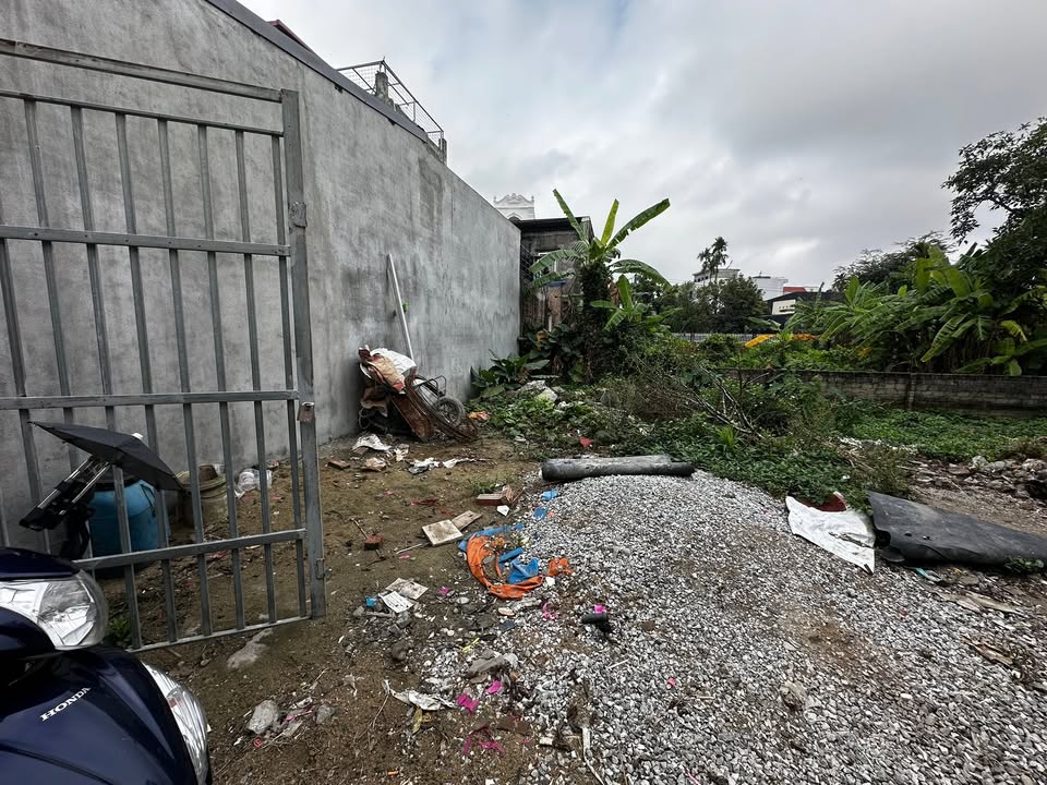 Đất nền Kiến Thụy 60m² - Kiều Đông, đường to ô tô!