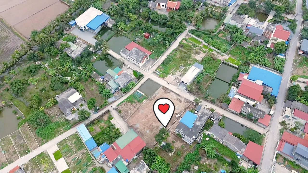 Đất Nền An Lão, Hải Phòng 700m² - Sổ Đỏ Rõ Ràng, Giá Tốt Đầu Tư