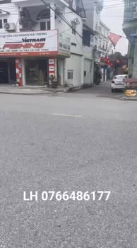 Đất nền 100m² An Dương, Hải Phòng - Sổ đỏ chính chủ, giá thỏa thuận