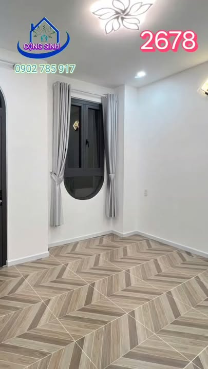 Nhà riêng Lê Đình Cẩn Bình Tân 48m² 4.9 tỷ - Sẵn ở ngay