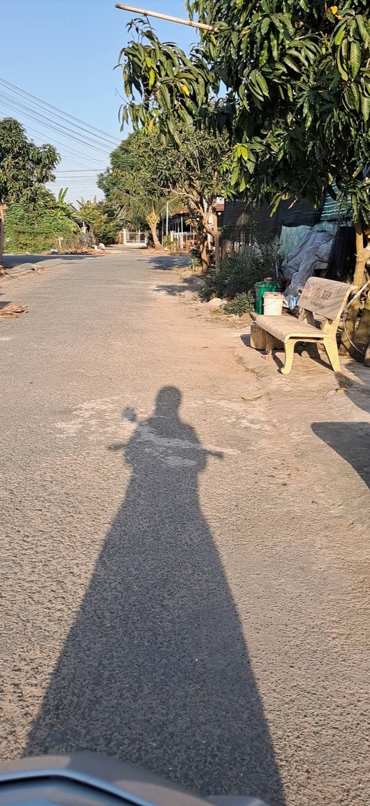 Đất nền Xã Bình Thạnh, Đức Trọng 83.25m² - Sổ đỏ chính chủ!