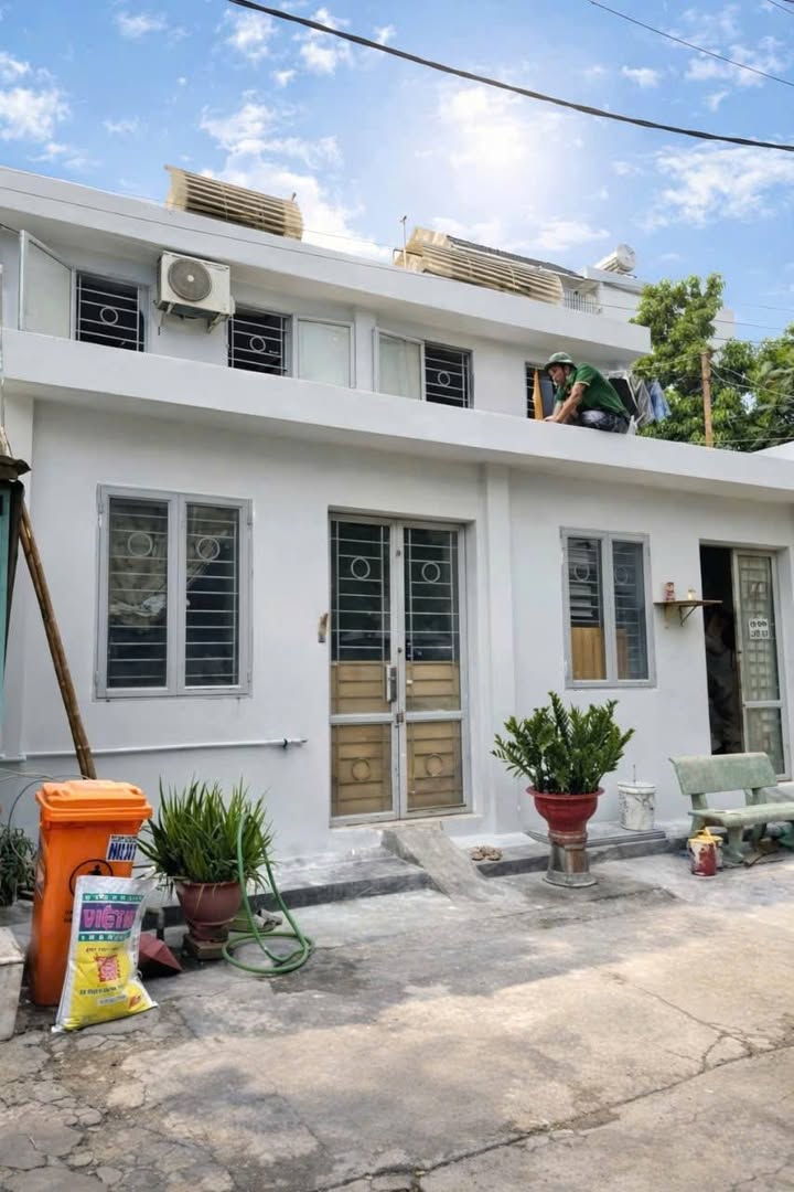 Nhà 47m² Bình Tân, Hướng Đông, Giá 3.95 Tỷ - Sẵn Sàng Kinh Doanh