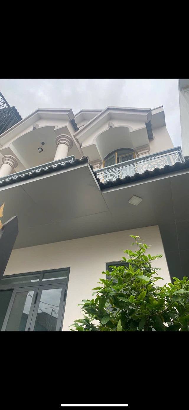 Nhà 8x16m Sổ Hồng Khu Dân Cư Vĩnh Lộc - Giá 6 Tỷ Chính Chủ