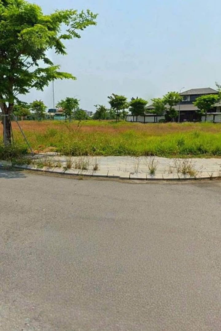 Đất nền biệt thự KDC 577 TP Quảng Ngãi 317m² 3.5 tỷ - Tiềm năng tăng giá