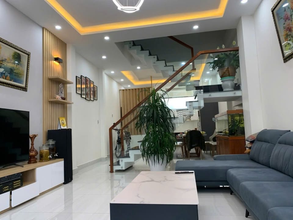Nhà riêng Phường 2 Bảo Lộc 73m² - Sẵn sàng ở ngay!