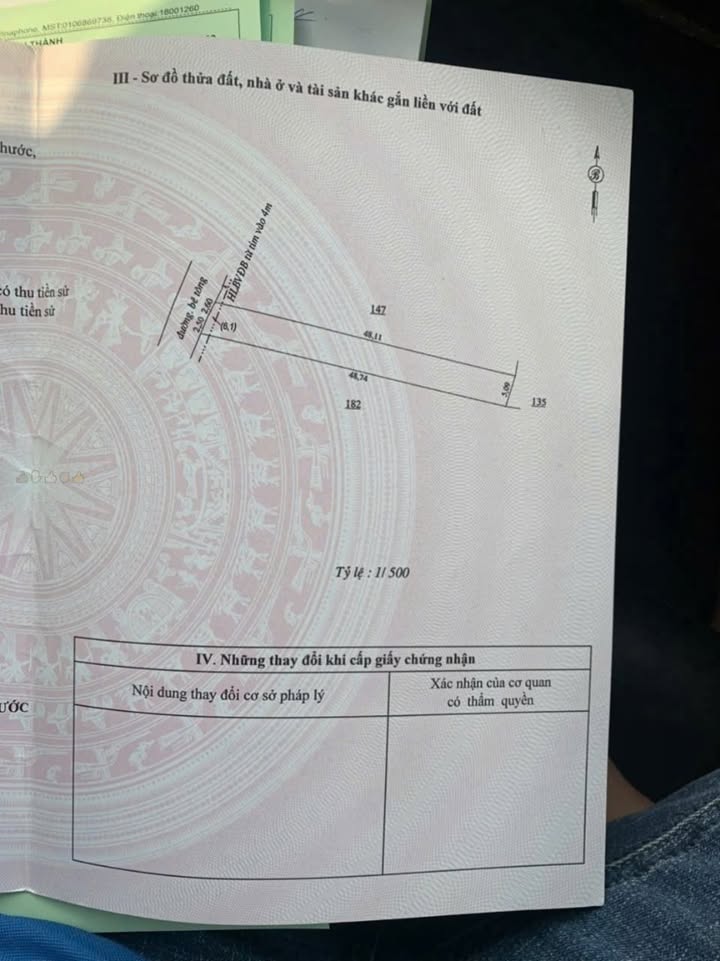 Đất nền Tân Xuân, Đồng Xoài 240m² giá 1 tỷ - Tiềm năng tăng giá!