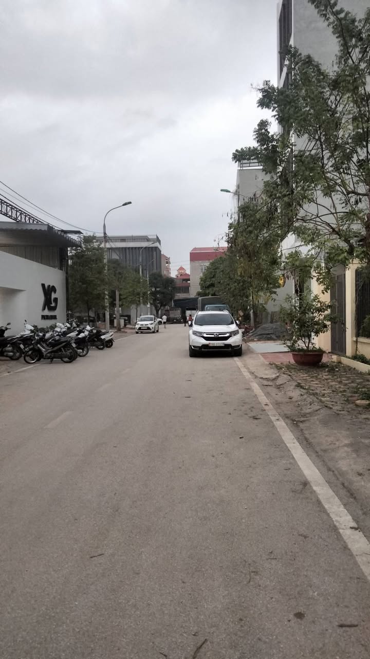 Đất nền Phường Chi Lăng, TP Lạng Sơn 89.5m² - Sổ đỏ chính chủ!