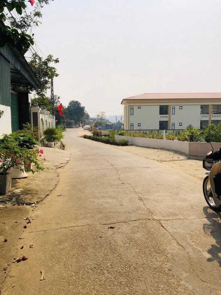 Bán đất Phù Ninh 158m² (7x22.5m) - Sổ đỏ thổ cư, hơn 1 tỷ