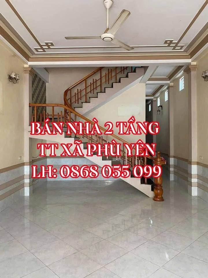 Nhà Phố Tiểu khu Phố Phù Yên 135m² - Mặt tiền kinh doanh đắc địa!