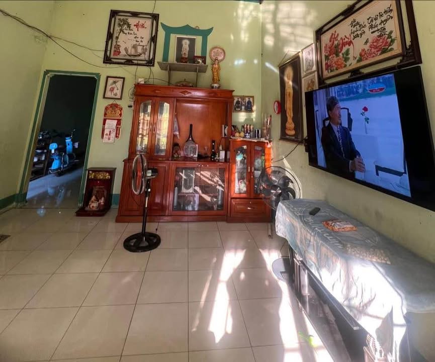 Nhà Riêng Trảng Bom 150m² - Ô Tô Đỗ Cửa, Giá Chỉ 1.1 Tỷ!