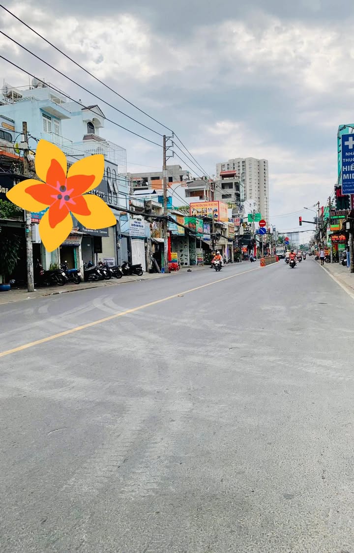 Nhà 78m² Võ Văn Kiệt, Bình Tân - 5PN, 2MT, Sẵn Sàng Ở Ngay!