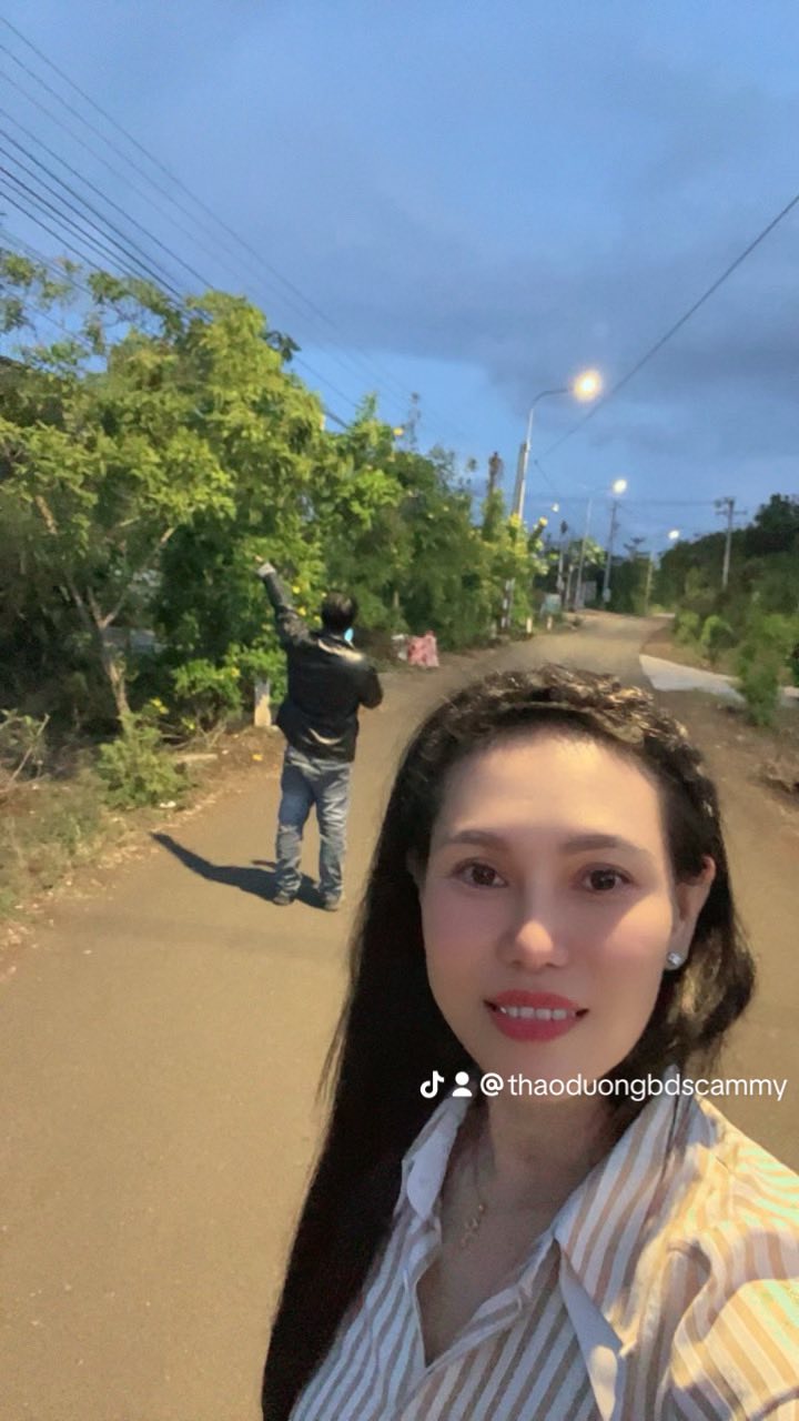 Đất nền Nhơn Trạch 360m² giá 1.x tỷ - Sổ đỏ chính chủ!