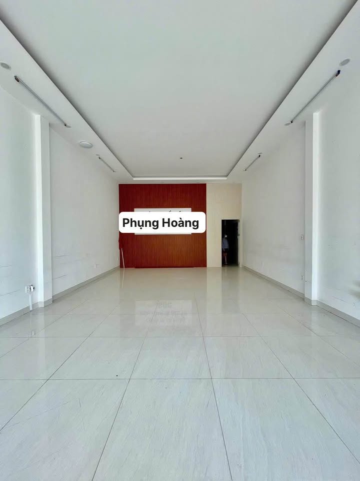 Thuê nhà nguyên căn Tân An 120m² - Vị trí đắc địa kinh doanh!