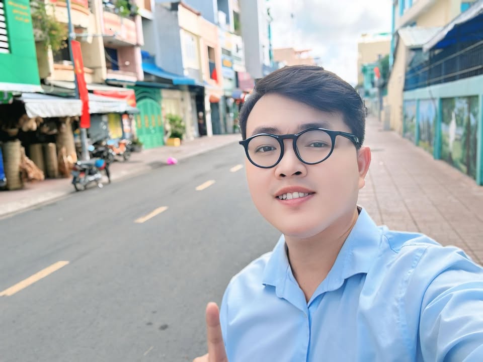 Nhà Mặt Tiền Kinh Doanh Bình Tây, Quận 6 - 62m², 14.99 Tỷ, Sẵn Sàng Khai Thác