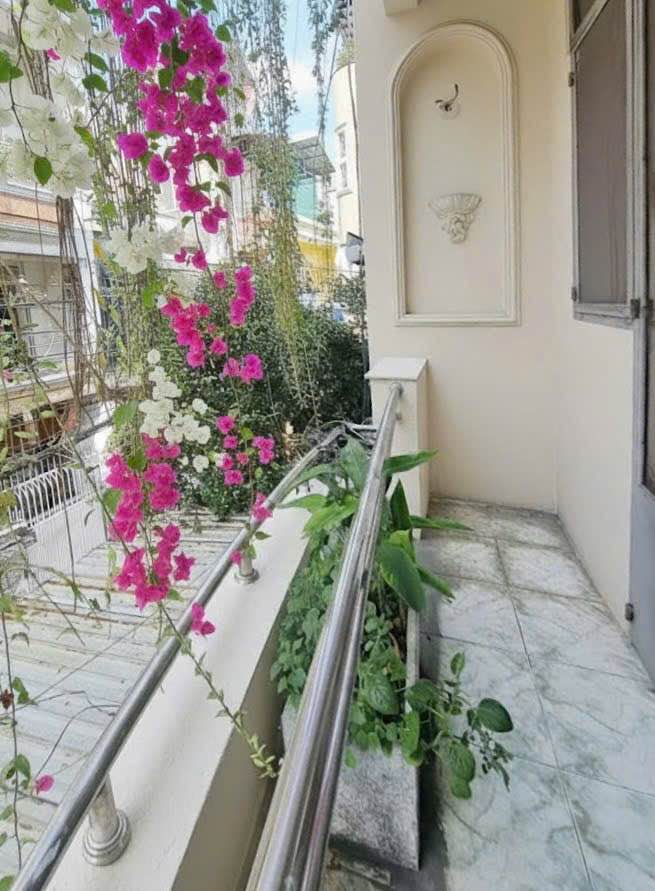 Nhà riêng Quận 10 56m² giá 7.8 tỷ - Sẵn sàng ở ngay!