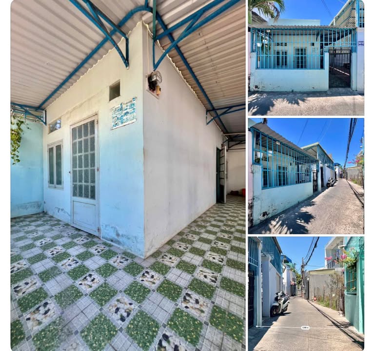 Nhà Riêng Quận 1 59m² - Chính chủ bán, ô tô vào tận nhà!