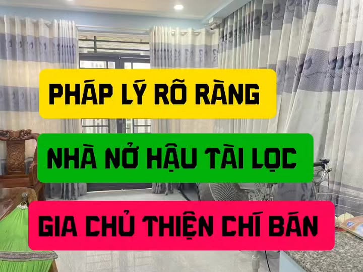 Nhà phố Thủ Đức 40m² chỉ 2.55 tỷ - Giá tốt hiếm có tại Long Trường!