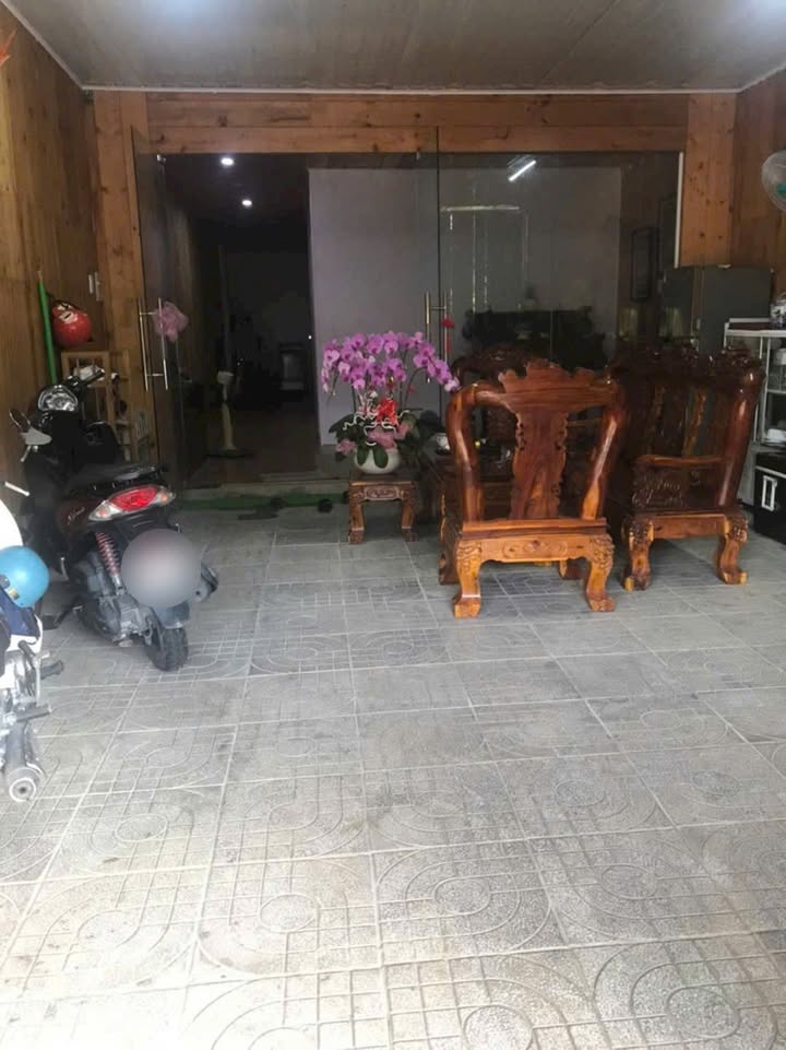 Nhà Cấp 4 Mặt Tiền Đường 3/2 Vũng Tàu 2.05 Tỷ - Mặt tiền kinh doanh