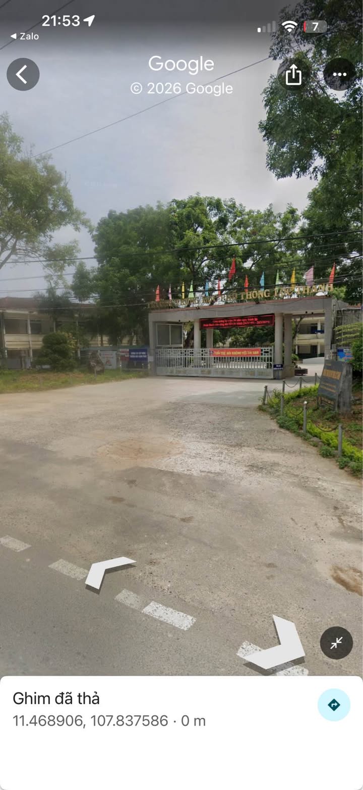 Đất Nền Lộc Thành, Bảo Lâm 150m² - Tiềm năng tăng giá vượt trội!