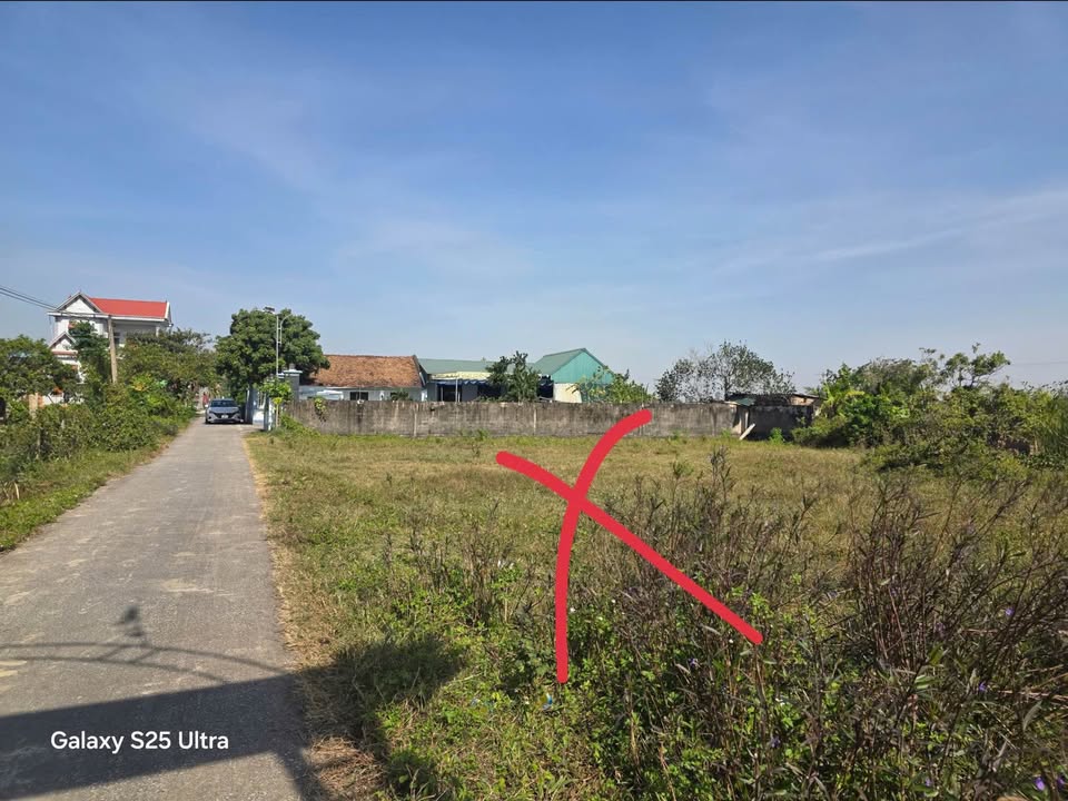 Đất Nền Tuy Lộc - 237m² Giá Tốt 420 Triệu - Sổ Đỏ Rõ Ràng