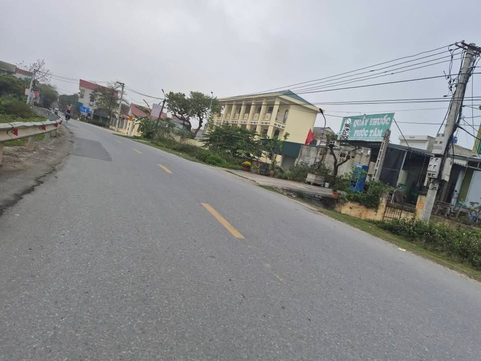 Đất nền Quốc Lộ 10, Thuần Lộc 105m² – Giá tốt hiếm có, bán gấp!