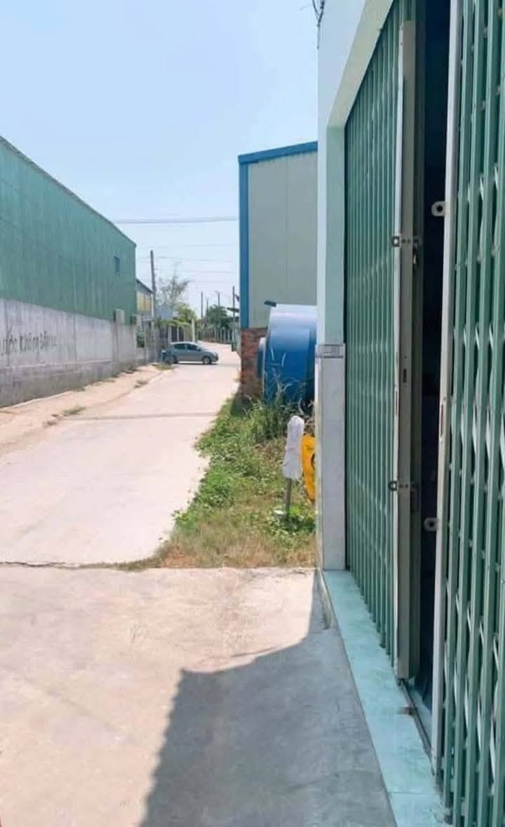 Nhà trọ Tân Hiệp Biên Hòa 215m² - Thu nhập 15 triệu/tháng, Đầu tư sinh lời!