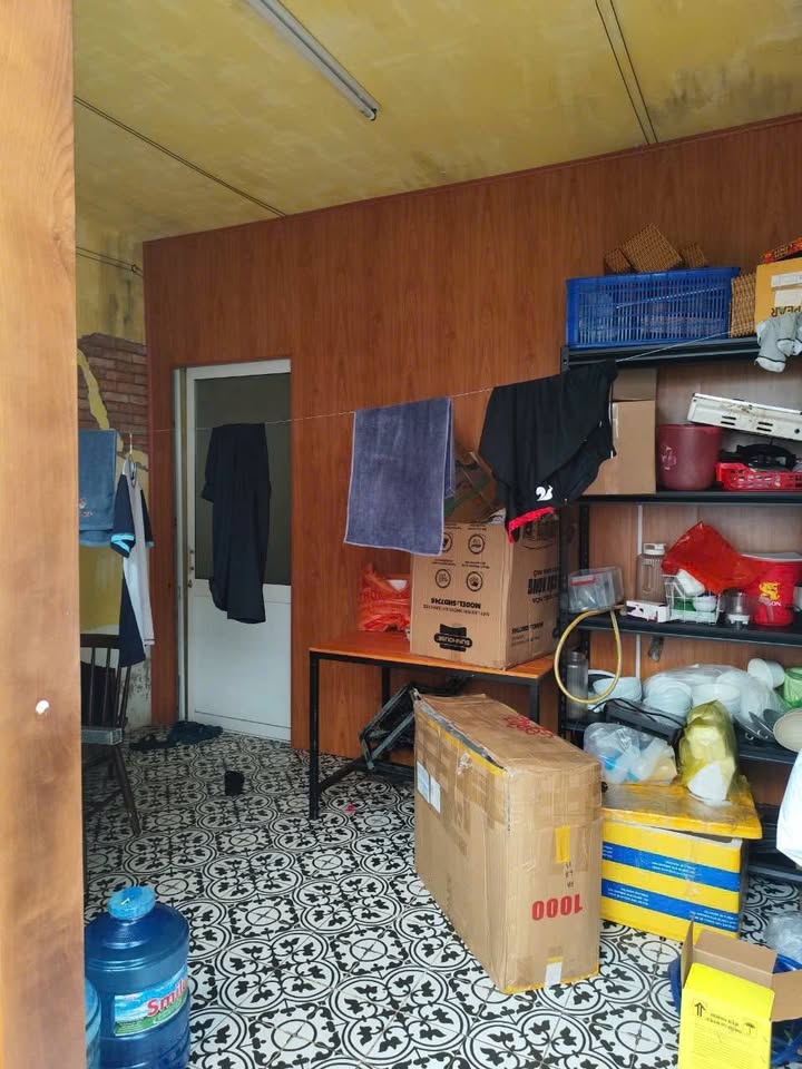 Mặt Tiền Phan Trung Biên Hòa 140m² - Kinh Doanh Sầm Uất, Giá 13 Triệu/Tháng