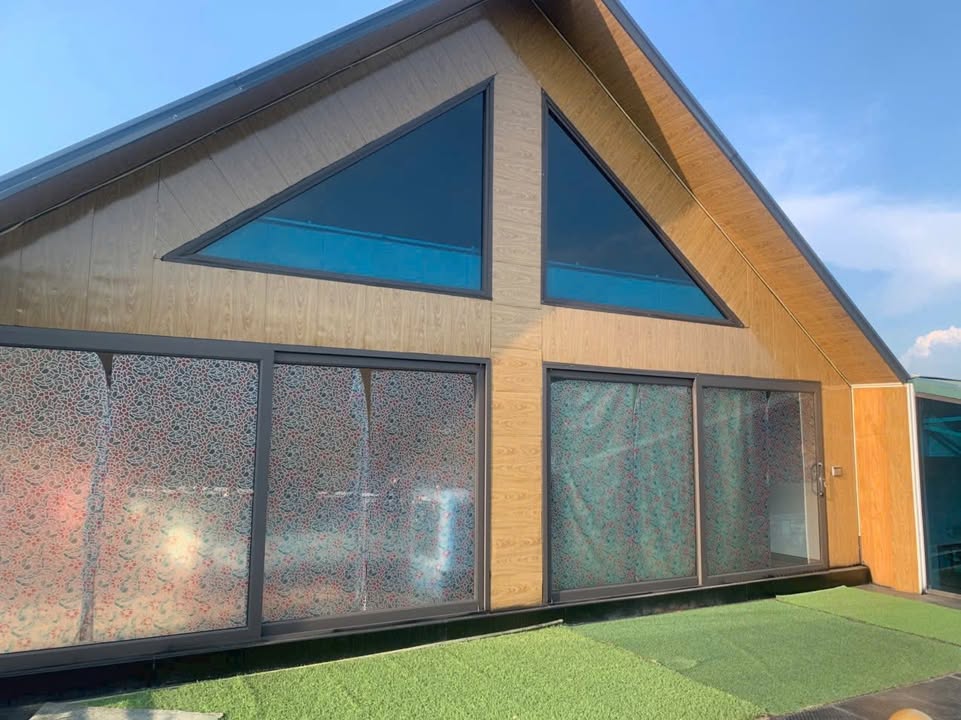 Đất nghỉ dưỡng Sóc Sơn 1440m² - Nghỉ dưỡng lý tưởng, view hồ Cầu Bãi!