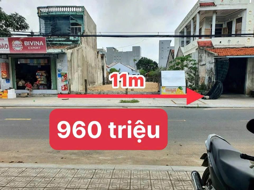 Bán Gấp Đất Mặt Đường Đông Anh 208m² - Giá 960 Triệu, Kinh Doanh Tốt