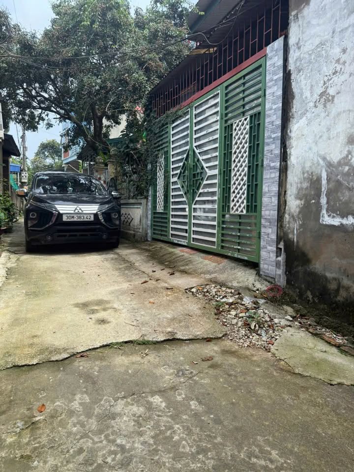 Đất Thắng Lợi - Thường Tín 40m² - Sổ Đỏ Sẵn Sàng - Giá Chỉ 1.72 Tỷ