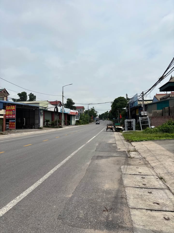 Nhà Mặt Tiền Tỉnh Lộ 295, Hiệp Hòa - 60m² Kinh Doanh Sầm Uất, Sổ Hồng Riêng