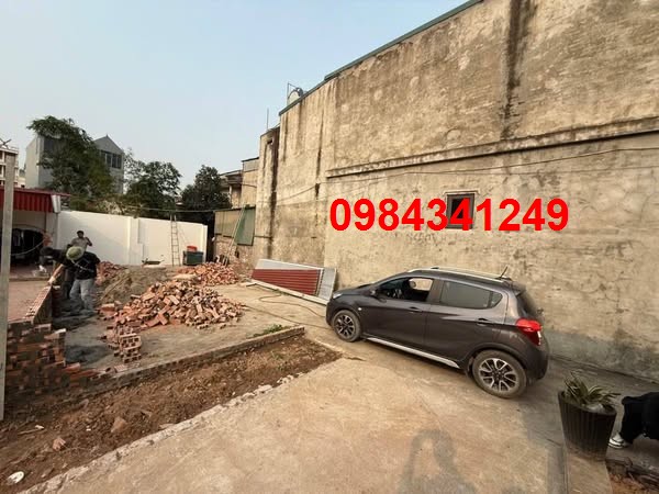 Đất nền Tiên Dương Đông Anh 80m² - Sổ hồng chính chủ, giá đầu tư!