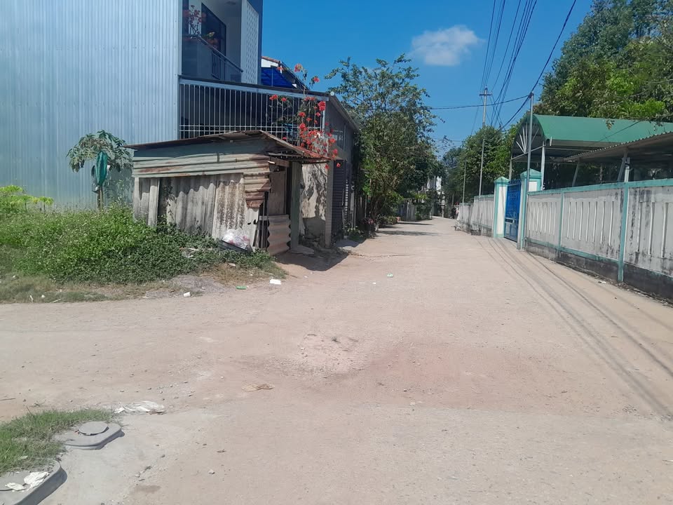 Đất nền Thủy Xuân, Huế 115m² giá 2.003 tỷ - 2 mặt tiền, view trường học!