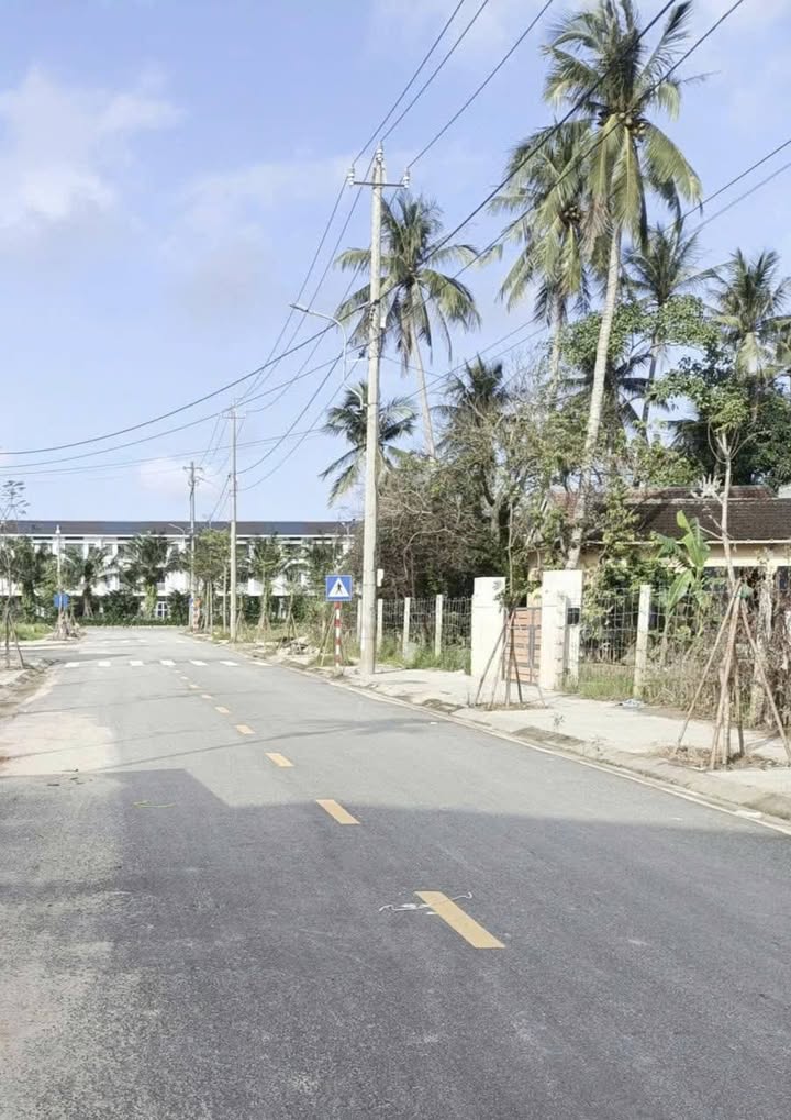 Đất nền Phường Vỹ Dạ, Huế 97.4m² - Tiềm năng tăng giá vượt trội!