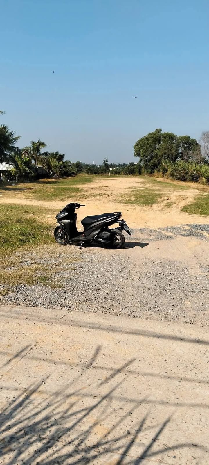 Đất Mặt Tiền Tân Hiệp Hóc Môn 2700m² - Full Thổ Cư, Hướng Đông