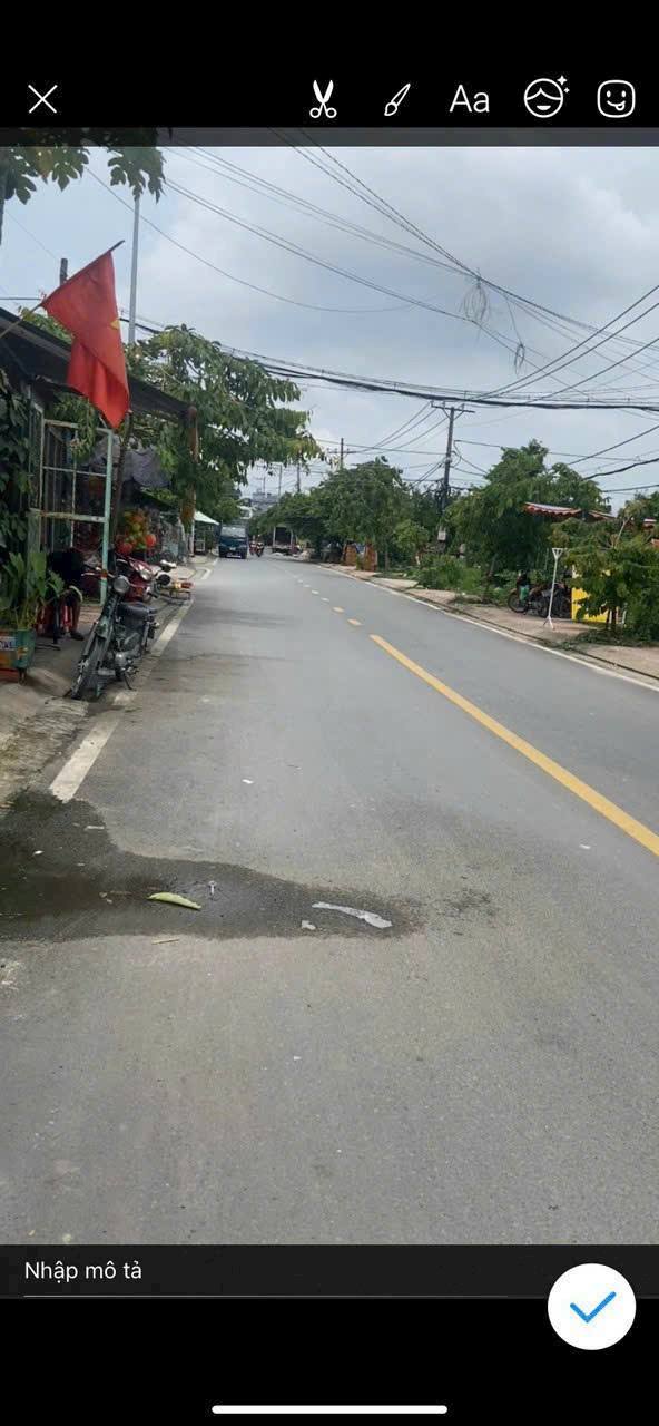 Nhà Phố Hóc Môn 58m² giá 2.4 tỷ - Mặt tiền kinh doanh đắc địa!