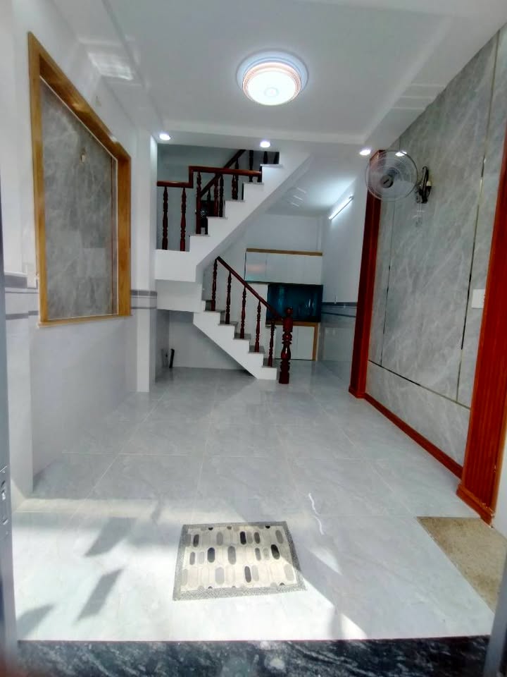 Nhà riêng Dương Thị 10, Q12 1.558 tỷ - Sẵn sàng ở ngay!