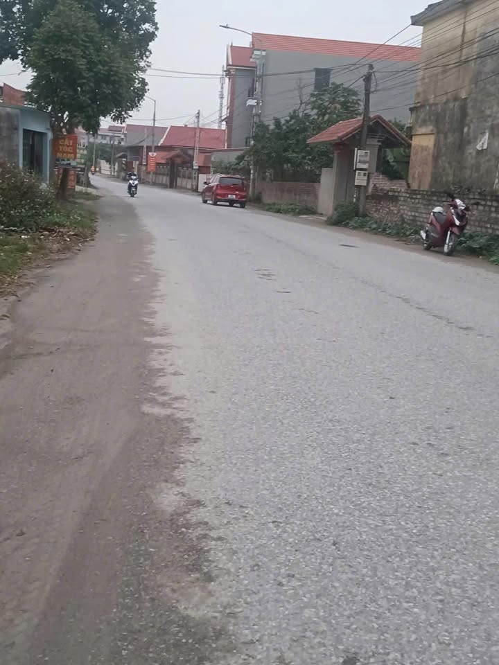 Nhà phố Trung Sơn Việt Yên 150m² - Mặt tiền kinh doanh!