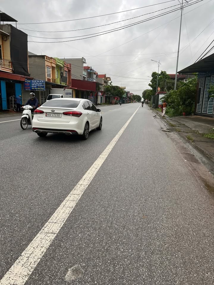 Đất nền Việt Yên 78m² giá 2 tỷ - Tiềm năng tăng giá vượt trội!